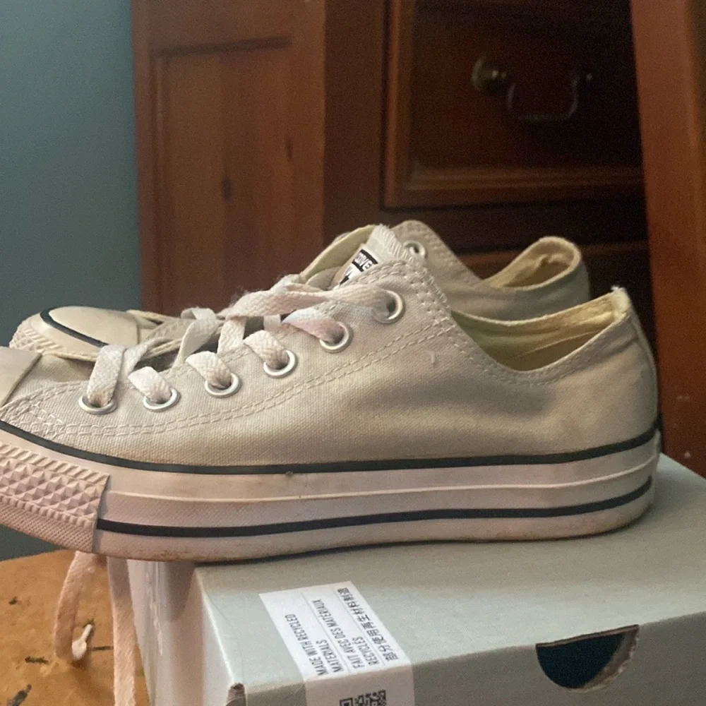 Converse all star chuck - Picture 2 of 4